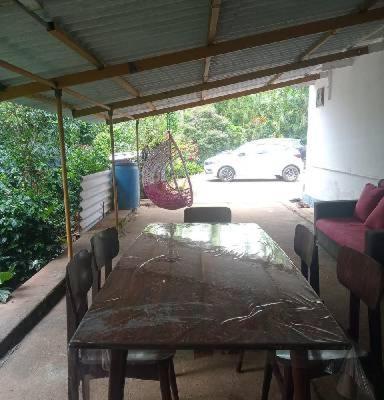 Vintage Retreat 1970'S Apartment Chikmagalur Ngoại thất bức ảnh
