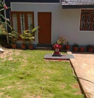 Vintage Retreat 1970'S Apartment Chikmagalur Ngoại thất bức ảnh