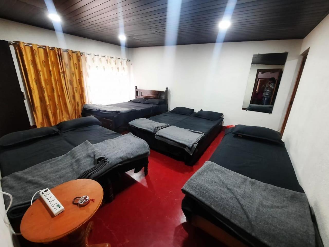 Vintage Retreat 1970'S Apartment Chikmagalur Ngoại thất bức ảnh